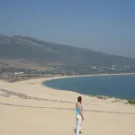 puntA  paloma.