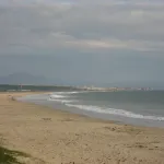 tarifa desde el camping tarifa