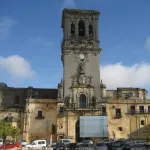 iglesia de santa maria