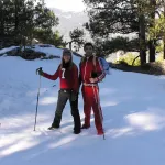 CAZORLA NEVADA