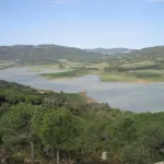 charco redondo.los barrios
