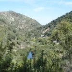 de jimera de libar a benahojan