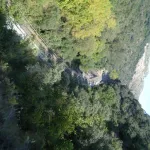 rio guadiaro desde la ruta