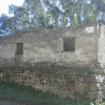 antigua construccion