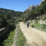 el cao del rio