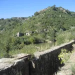 rio hozgarganta