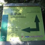 cartel explicativo