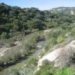 rio hozgarganta