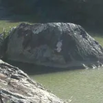piedra del rio