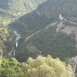 el valle del guadiaro