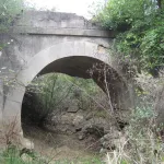pùente de la jarandilla