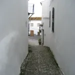 angostos pasos