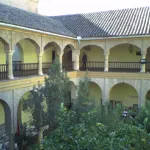 Palacio de Congresos de Córdoba