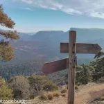 Ruta Cumbre Navalperal