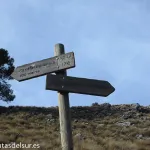 Ruta Cumbre Navalperal