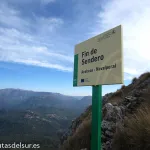 Ruta Cumbre Navalperal