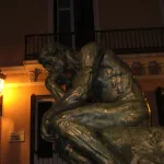 El pensador de Rodin
