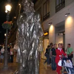 Eustache de Saint Pierre de Rodin
