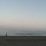Playa de Huelin