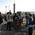 Ruta de Belalcázar a la Colada