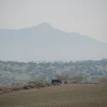 Ruta de Belalcázar a la Colada