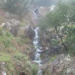 Cascada Ermitas