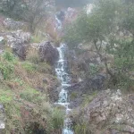 Cascada Ermitas