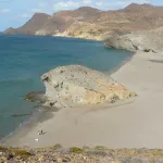 PLAYA DEL MONSUL