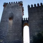 Castillo de Almodóvar