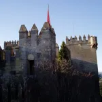 Castillo de Almodóvar