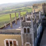 Castillo de Almodóvar