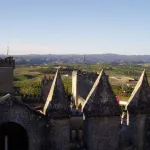 Castillo de Almodóvar