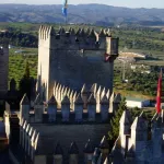 Castillo de Almodóvar