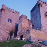 Castillo de Almodóvar