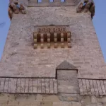 Castillo de Almodóvar