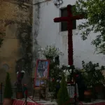 Cruz de Mayo Córdoba