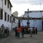 Cristo de Los Faroles