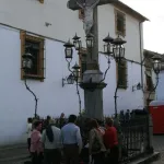 Cristo de Los Faroles