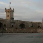 Puerta de Tierra