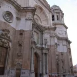 Catedral de Cádiz