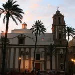 Iglesia de Santiago