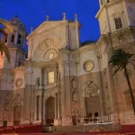Catedral de Cádiz