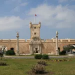 Puertas de Tierra