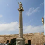 Puertas de Tierra