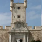 Puertas de Tierra