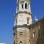 Catedral de Cádiz