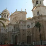 Catedral de Cádiz