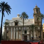 Iglesia de Santiago