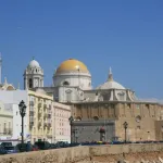 Catedral de Cádiz