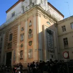 Oratorio de San Felipe Neri